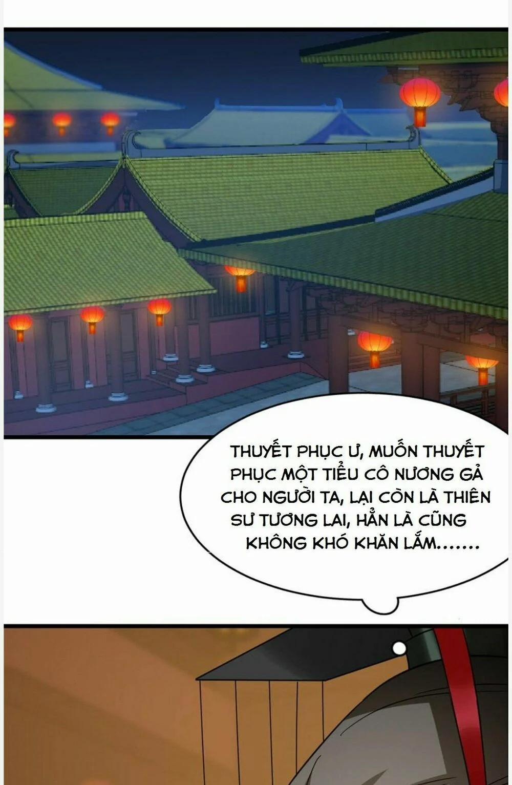 Độc Bộ Thiên Hạ: Đặc Công Thần Y 80 trang 26