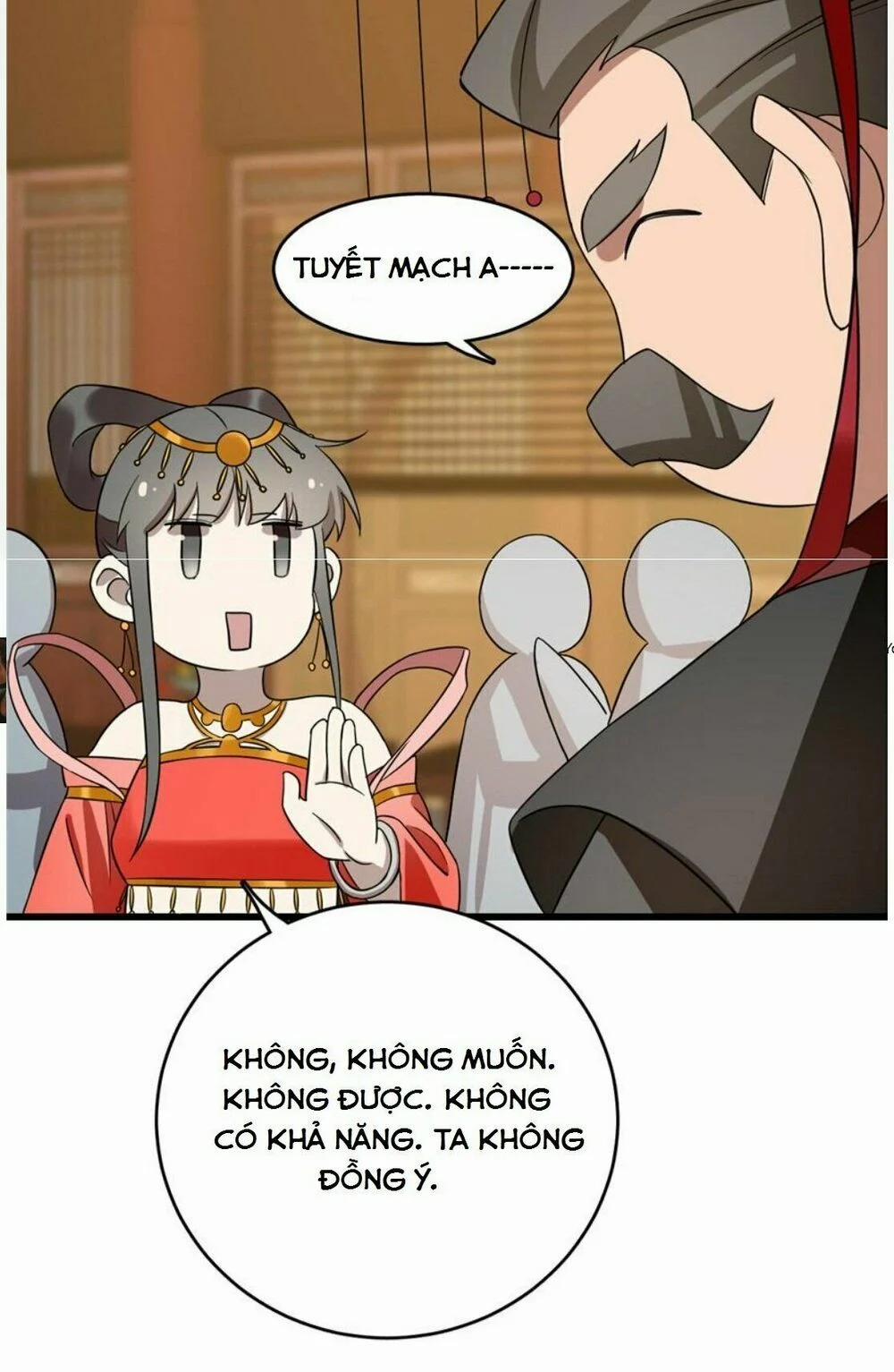 Độc Bộ Thiên Hạ: Đặc Công Thần Y 80 trang 27