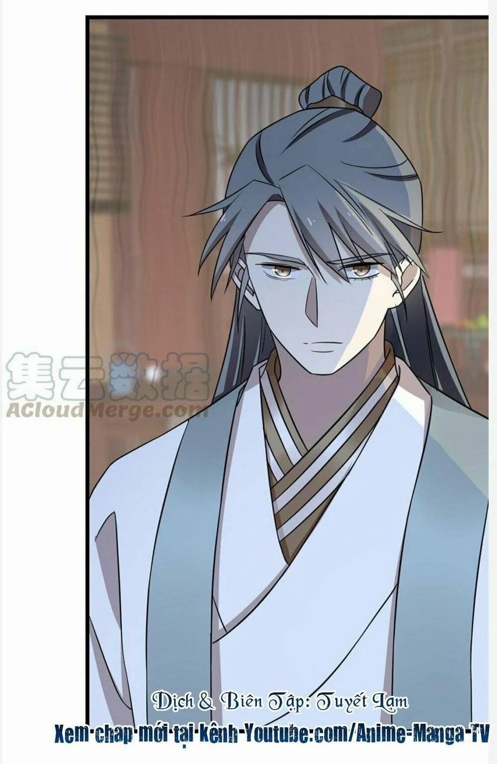 Độc Bộ Thiên Hạ: Đặc Công Thần Y 80 trang 28