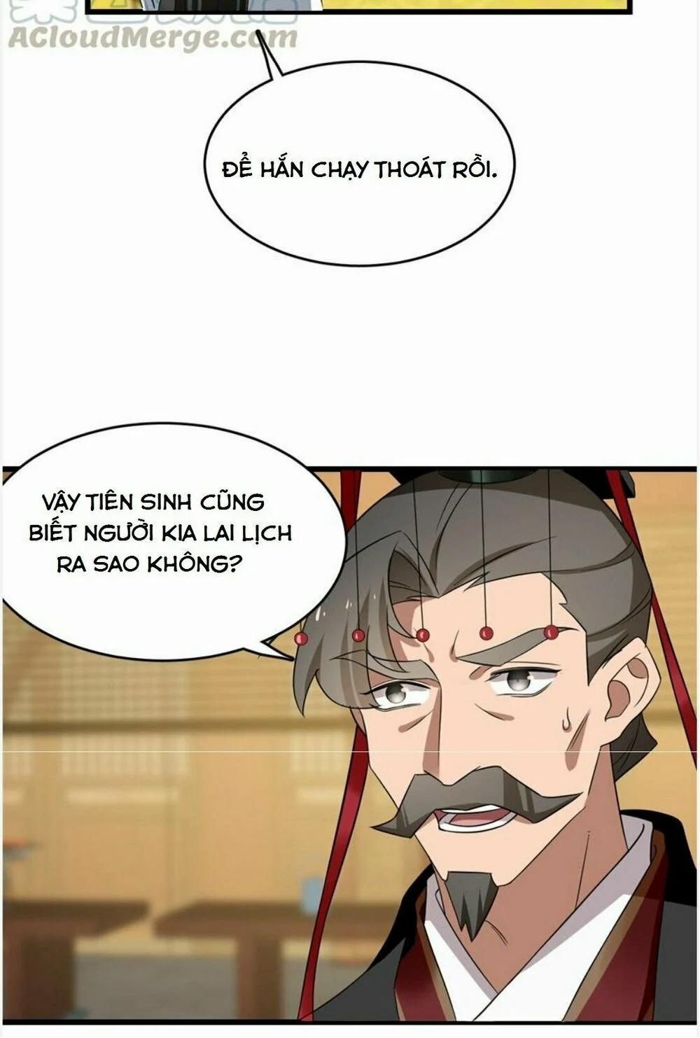 Độc Bộ Thiên Hạ: Đặc Công Thần Y 80 trang 3