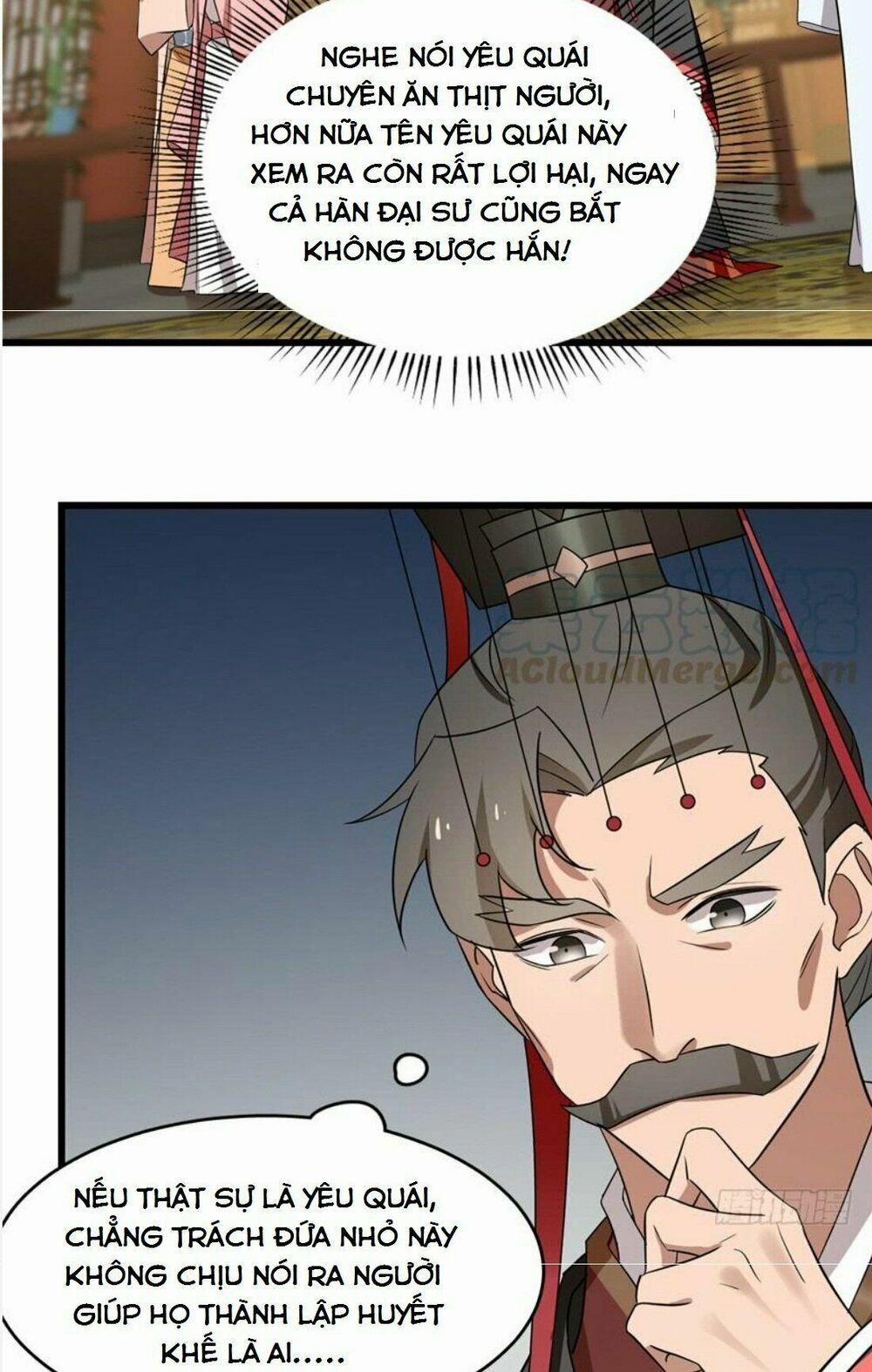 Độc Bộ Thiên Hạ: Đặc Công Thần Y 80 trang 5