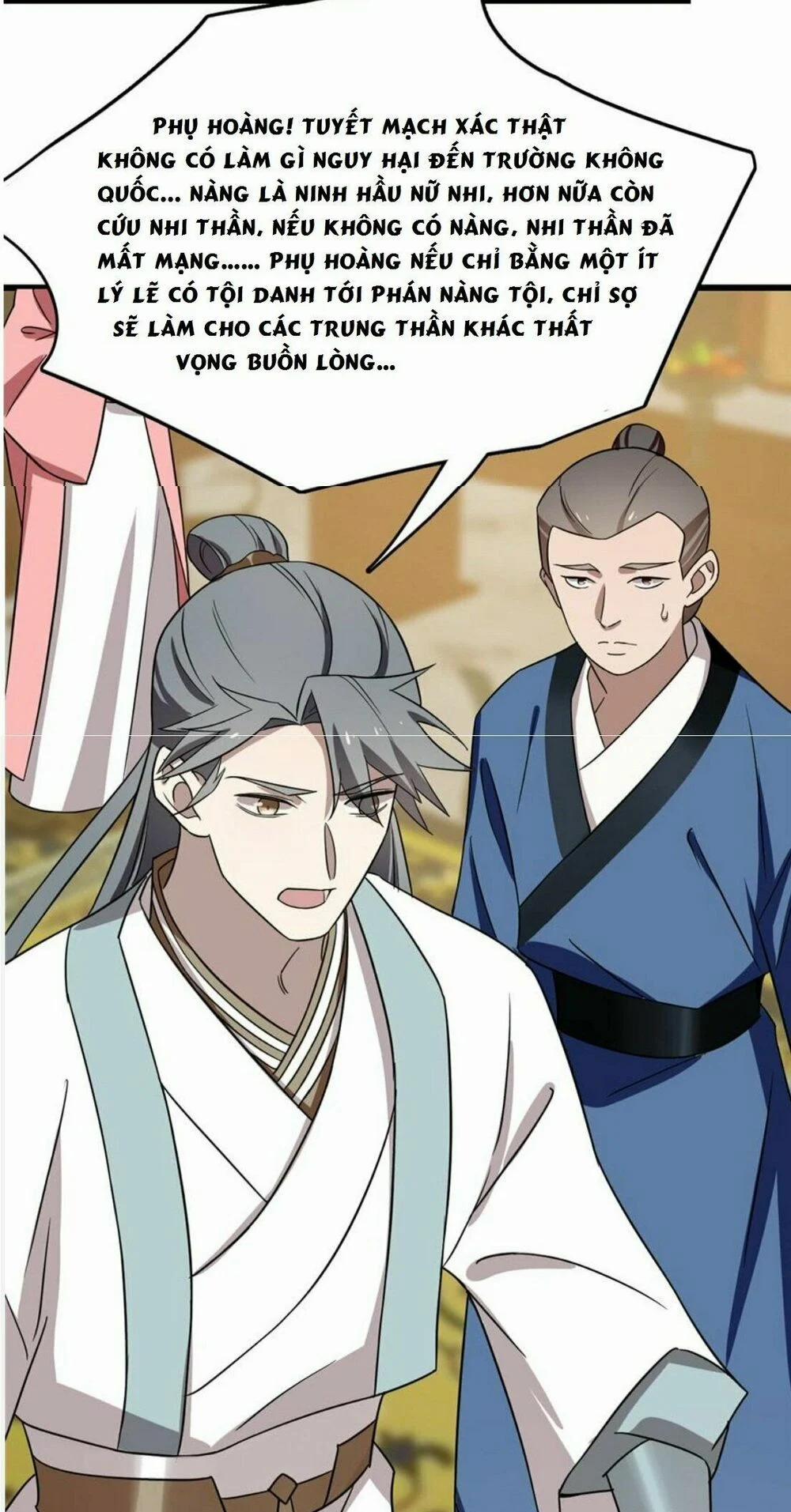 Độc Bộ Thiên Hạ: Đặc Công Thần Y 80 trang 9