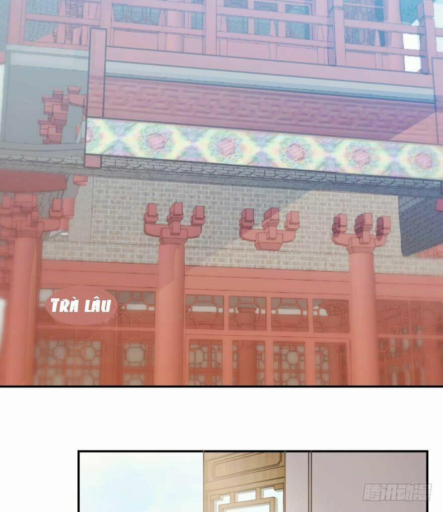 Độc Bộ Thiên Hạ: Đặc Công Thần Y 9 trang 1