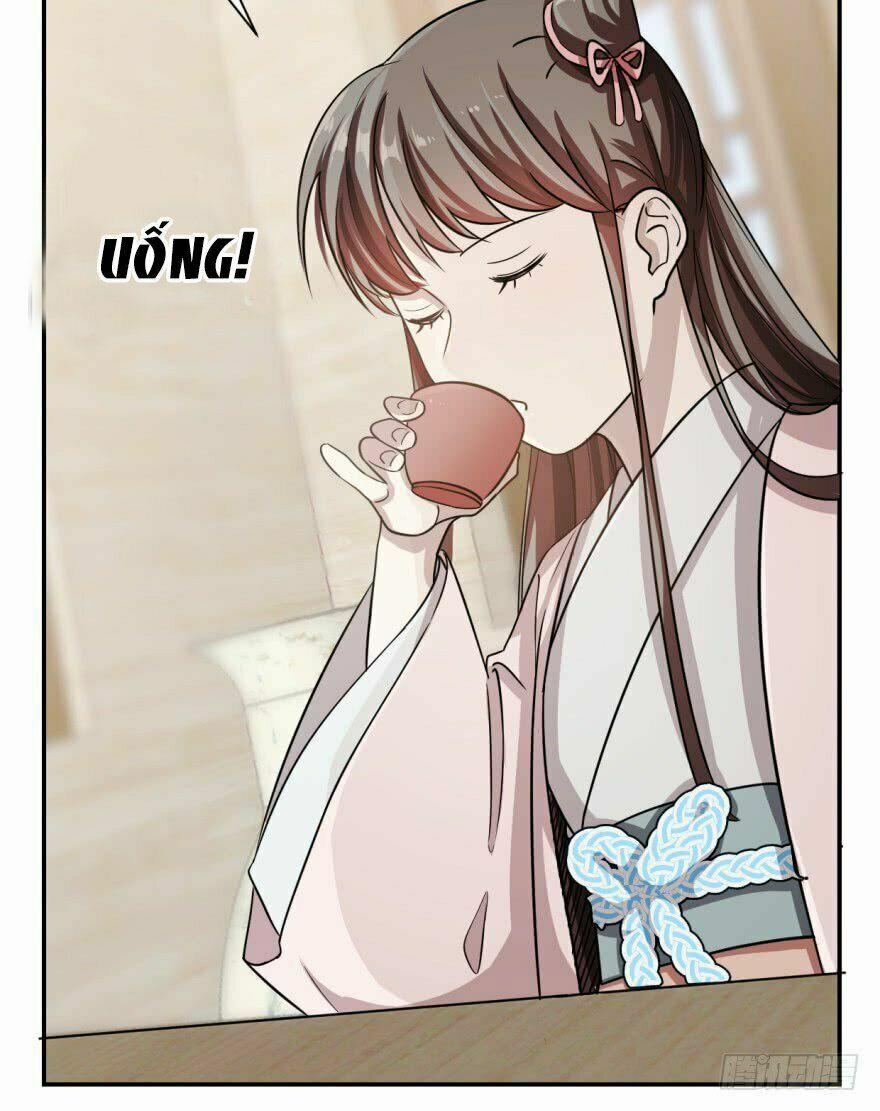 Độc Bộ Thiên Hạ: Đặc Công Thần Y 9 trang 11