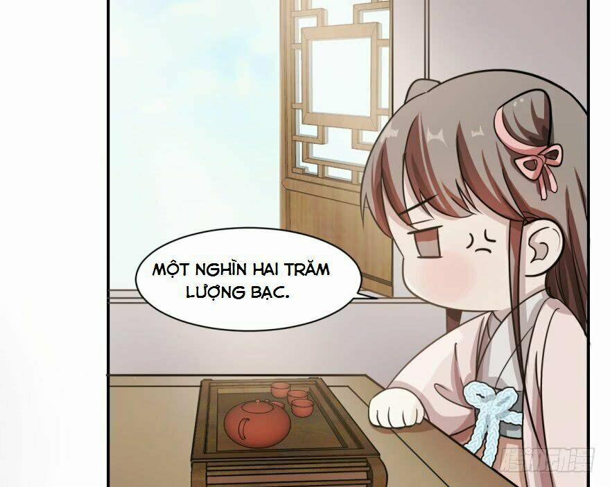 Độc Bộ Thiên Hạ: Đặc Công Thần Y 9 trang 2