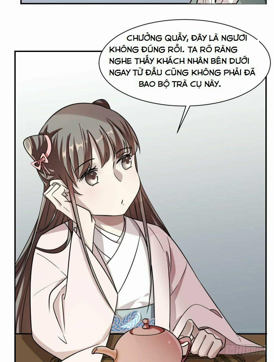 Độc Bộ Thiên Hạ: Đặc Công Thần Y 9 trang 20