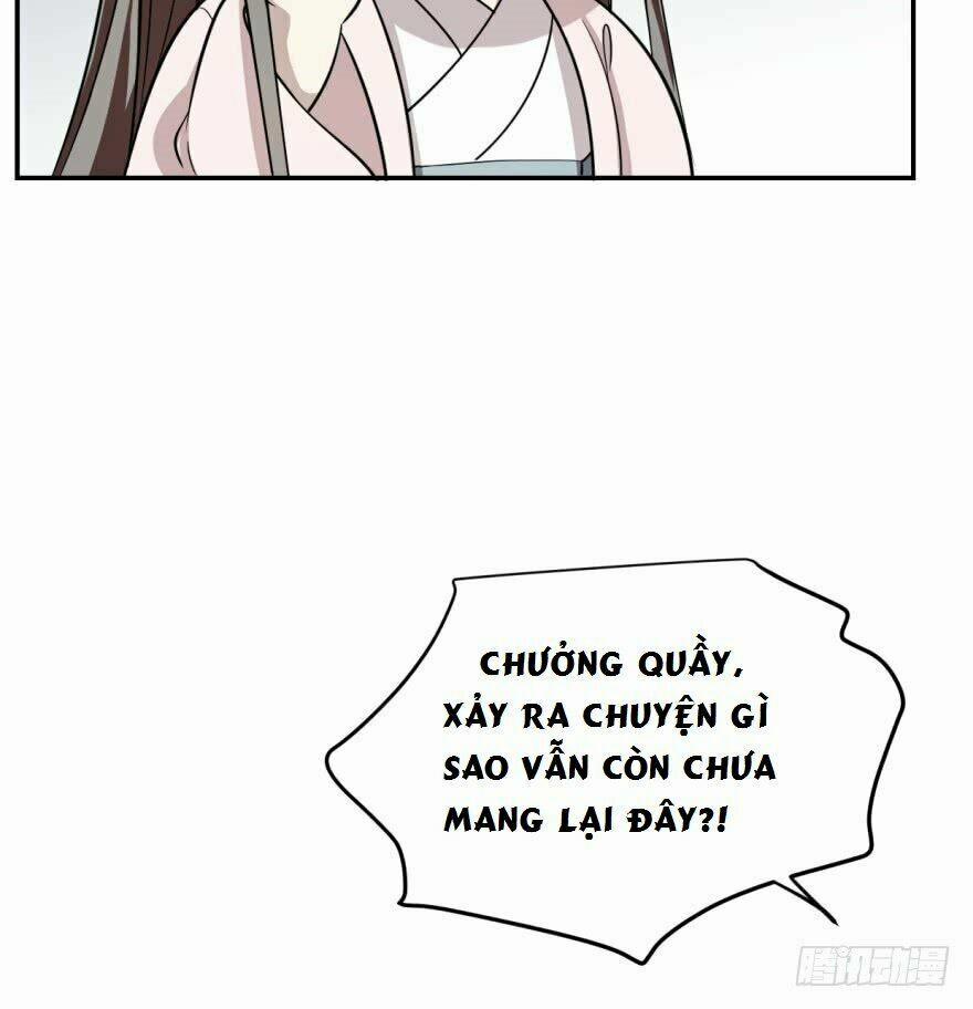 Độc Bộ Thiên Hạ: Đặc Công Thần Y 9 trang 22