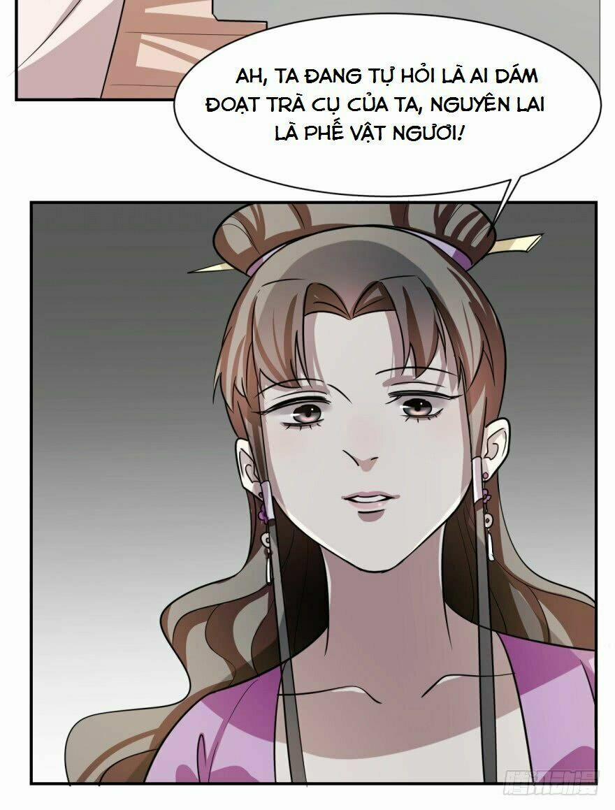 Độc Bộ Thiên Hạ: Đặc Công Thần Y 9 trang 24