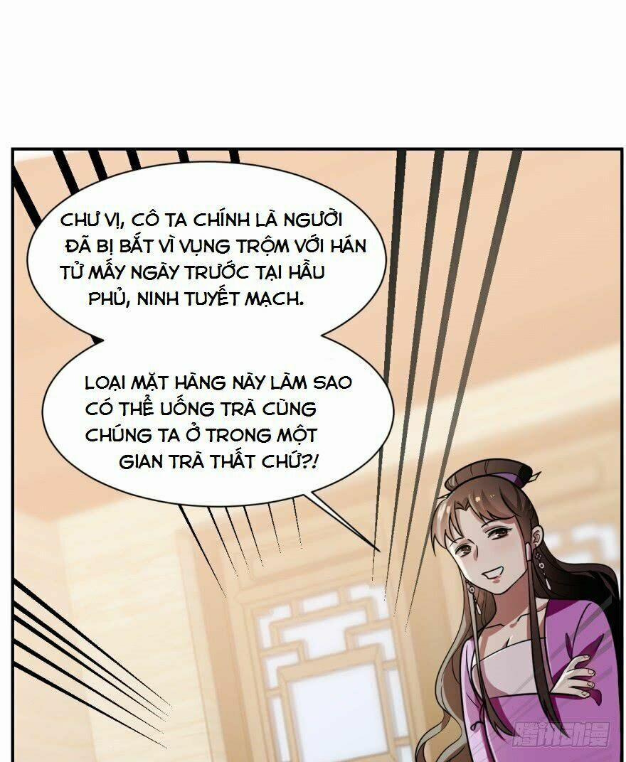 Độc Bộ Thiên Hạ: Đặc Công Thần Y 9 trang 26