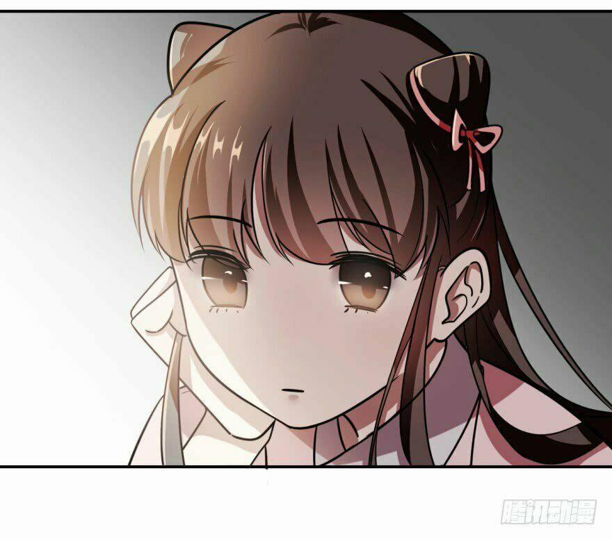 Độc Bộ Thiên Hạ: Đặc Công Thần Y 9 trang 31