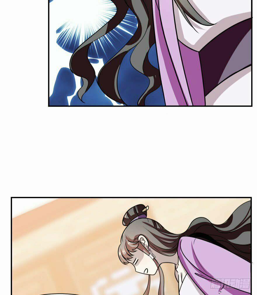 Độc Bộ Thiên Hạ: Đặc Công Thần Y 9 trang 33