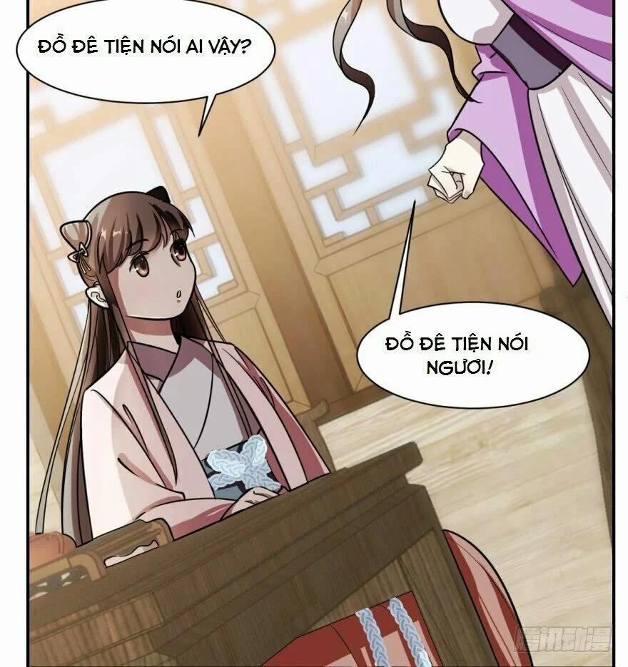 Độc Bộ Thiên Hạ: Đặc Công Thần Y 9 trang 34