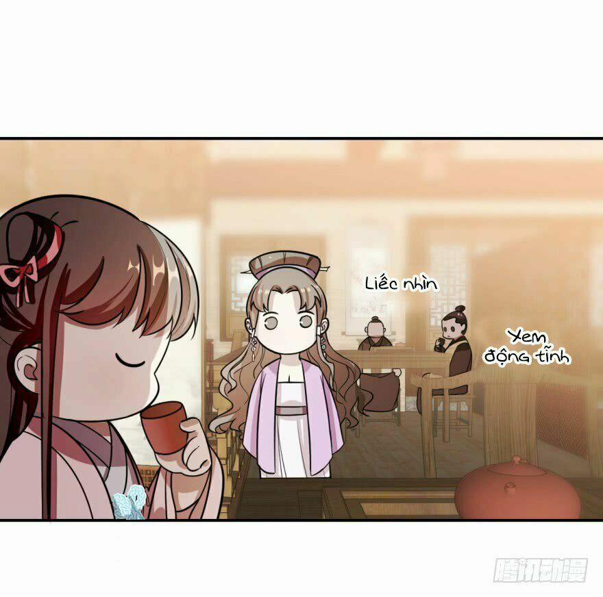 Độc Bộ Thiên Hạ: Đặc Công Thần Y 9 trang 36