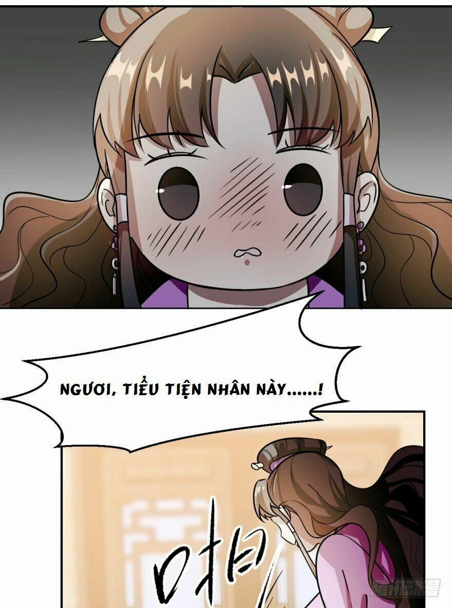 Độc Bộ Thiên Hạ: Đặc Công Thần Y 9 trang 37