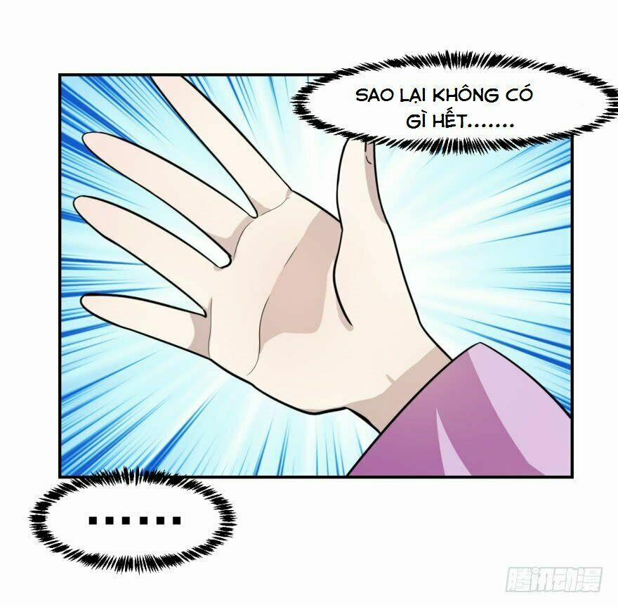 Độc Bộ Thiên Hạ: Đặc Công Thần Y 9 trang 42