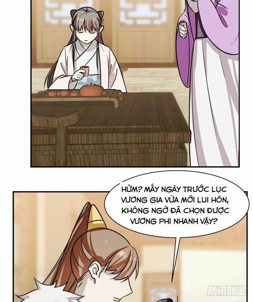 Độc Bộ Thiên Hạ: Đặc Công Thần Y 9 trang 44