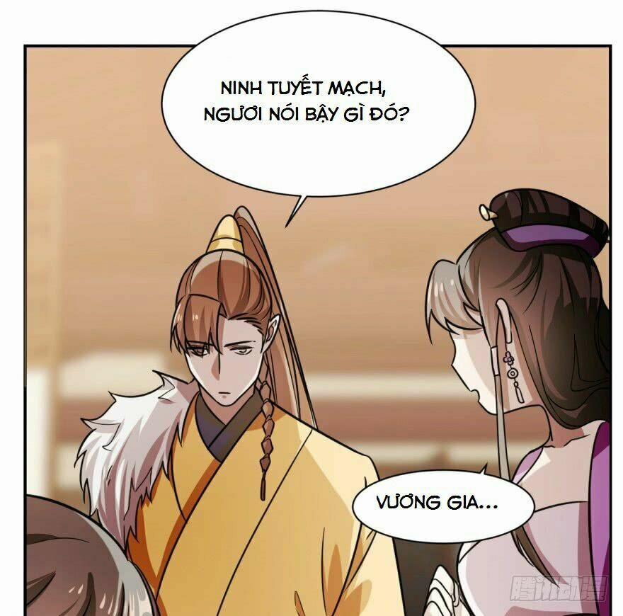 Độc Bộ Thiên Hạ: Đặc Công Thần Y 9 trang 47