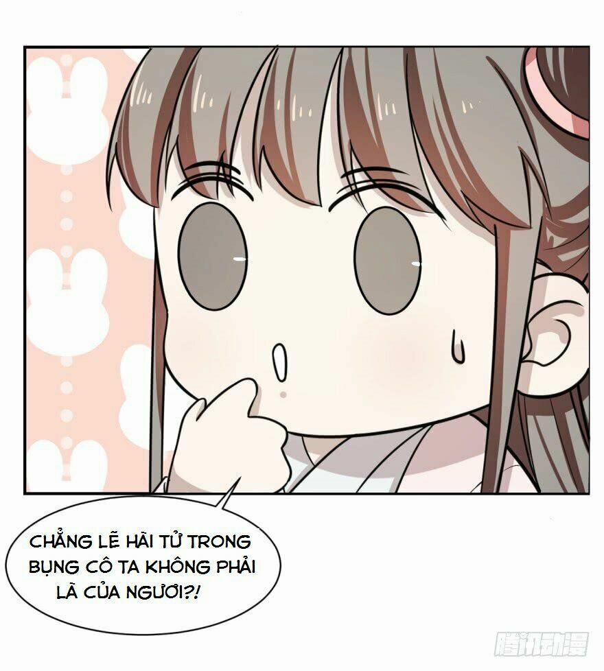 Độc Bộ Thiên Hạ: Đặc Công Thần Y 9 trang 54