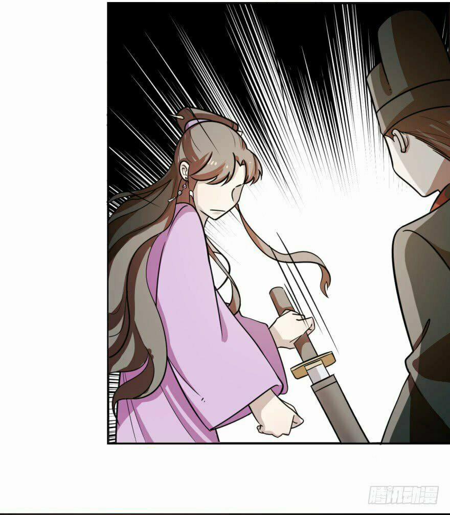 Độc Bộ Thiên Hạ: Đặc Công Thần Y 9 trang 55