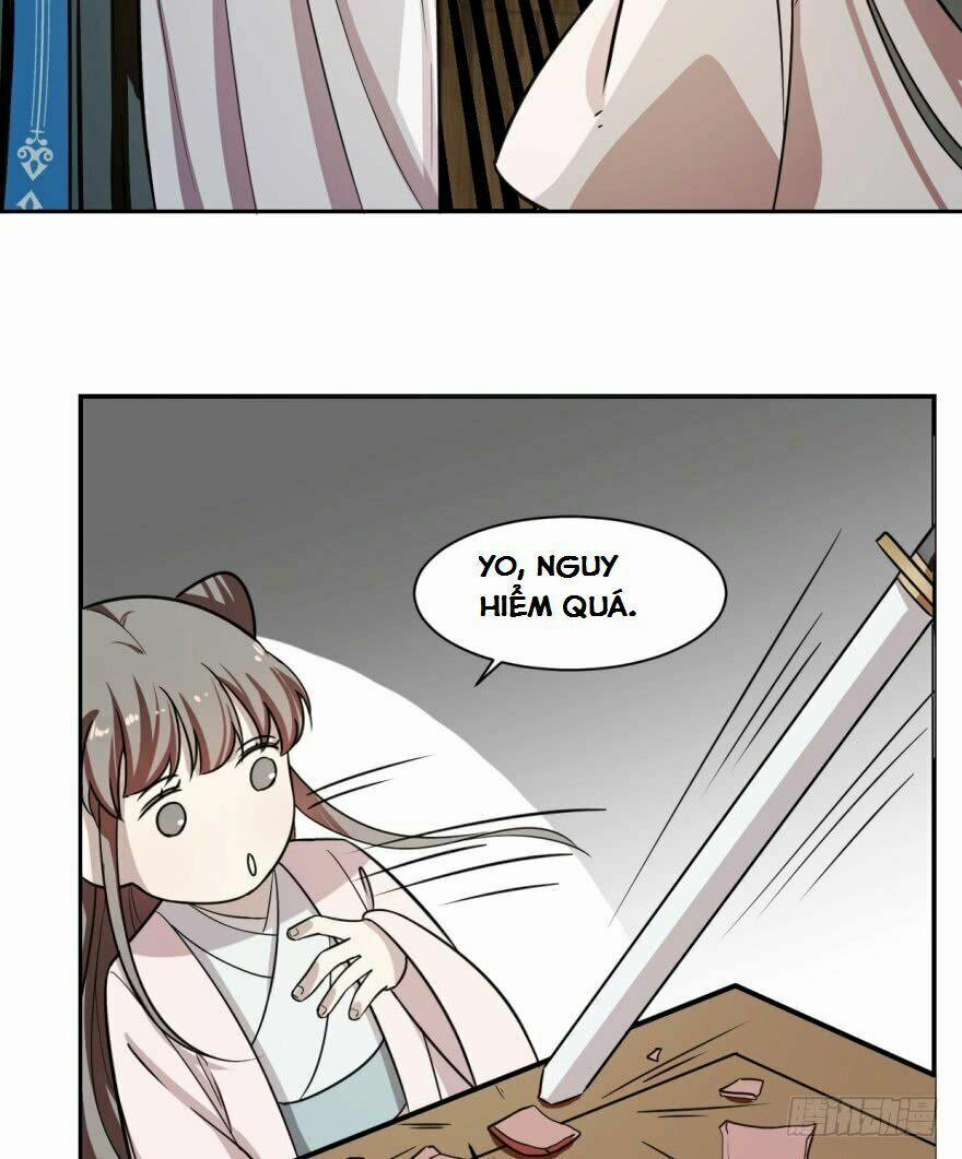 Độc Bộ Thiên Hạ: Đặc Công Thần Y 9 trang 57