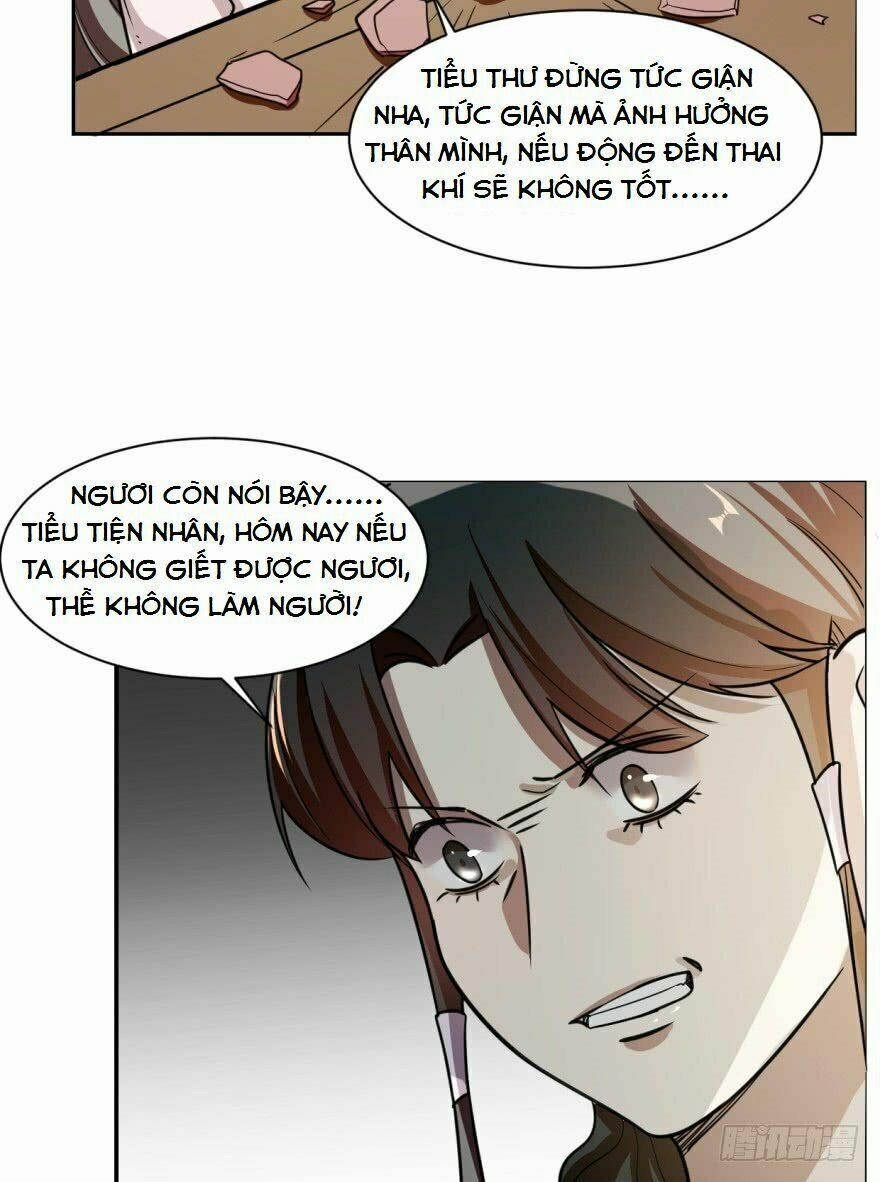 Độc Bộ Thiên Hạ: Đặc Công Thần Y 9 trang 58