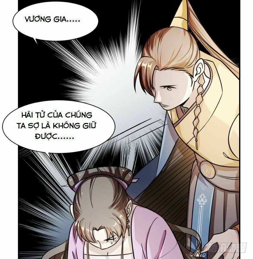 Độc Bộ Thiên Hạ: Đặc Công Thần Y 9 trang 66