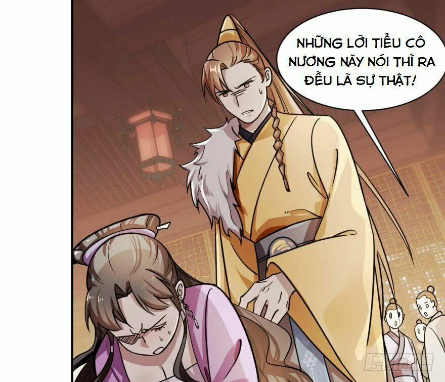 Độc Bộ Thiên Hạ: Đặc Công Thần Y 9 trang 68