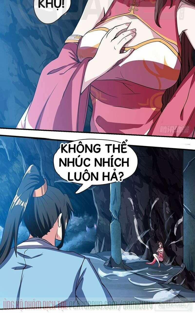 Độc Bộ Tiêu Dao 10 trang 10