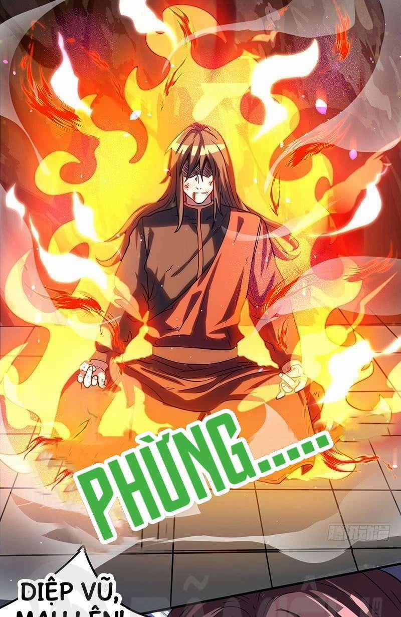 Độc Bộ Tiêu Dao 10 trang 17