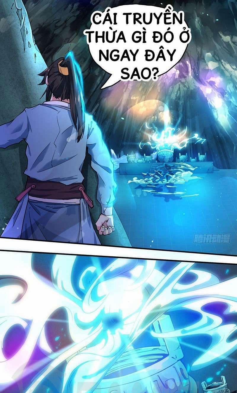 Độc Bộ Tiêu Dao 10 trang 2