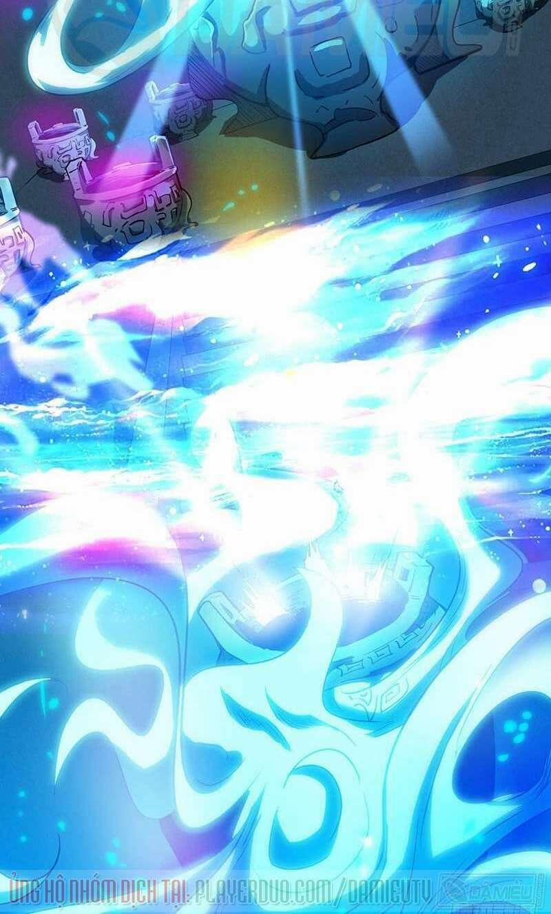 Độc Bộ Tiêu Dao 10 trang 3