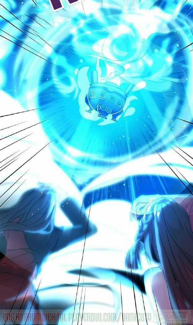 Độc Bộ Tiêu Dao 10 trang 6