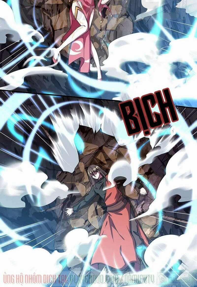 Độc Bộ Tiêu Dao 10 trang 8