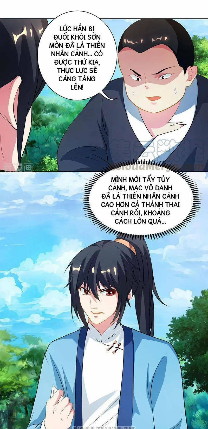 Độc Bộ Tiêu Dao 100 trang 16