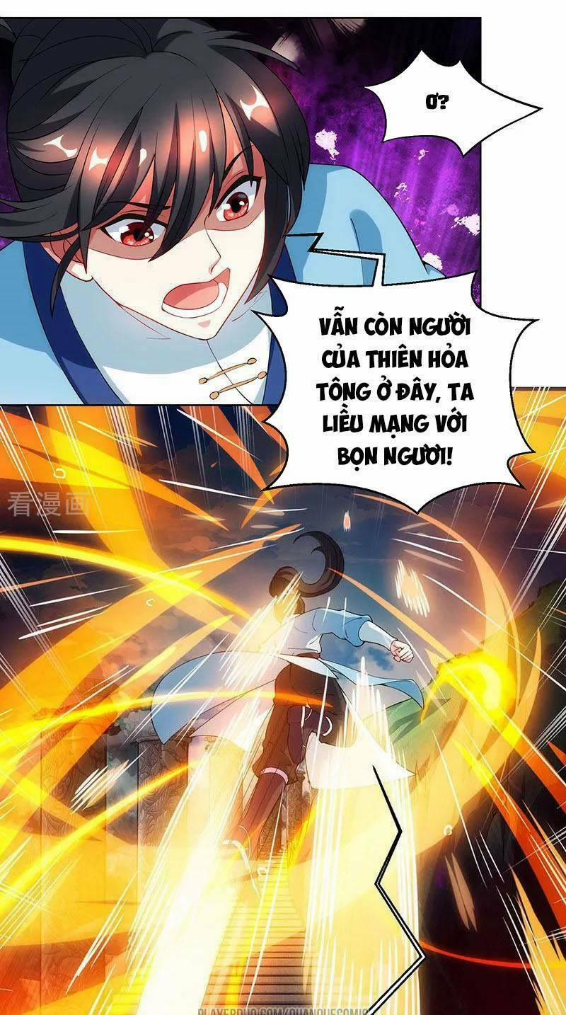 Độc Bộ Tiêu Dao 100 trang 2