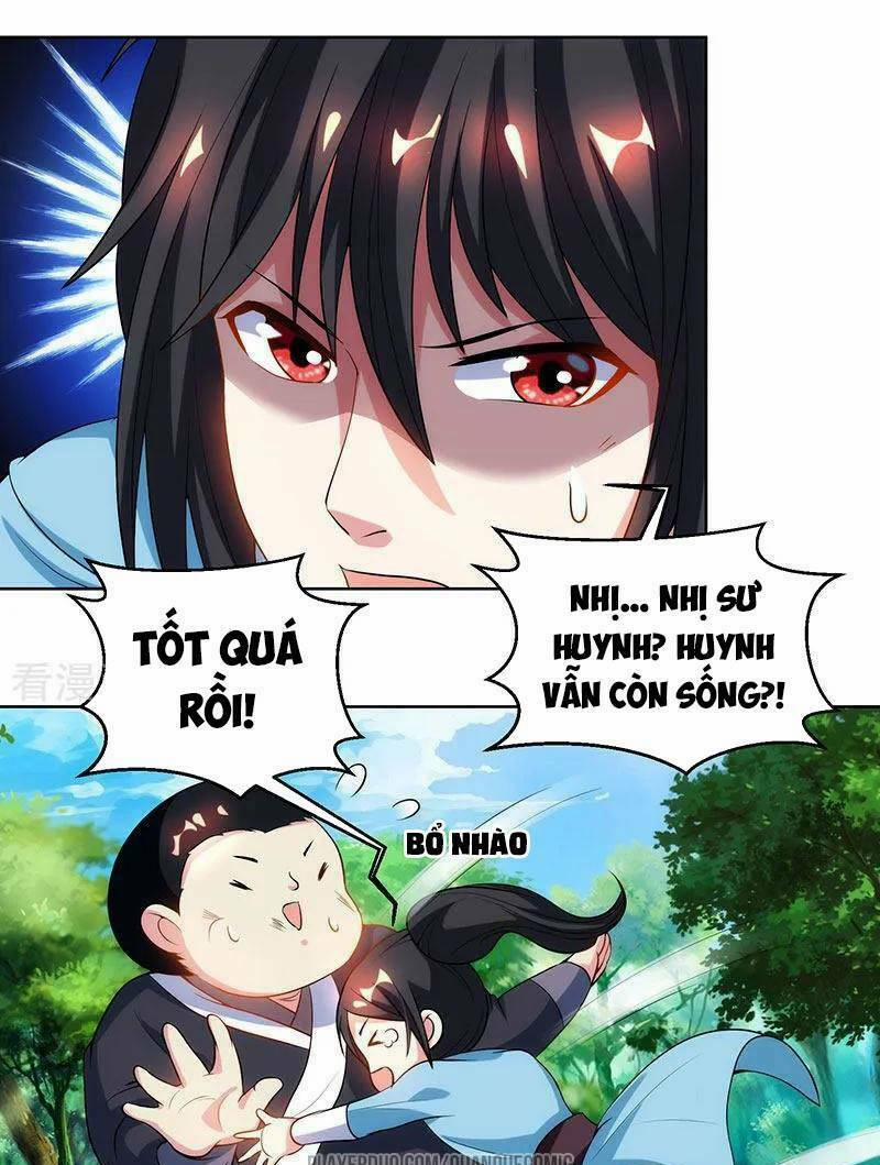 Độc Bộ Tiêu Dao 100 trang 6