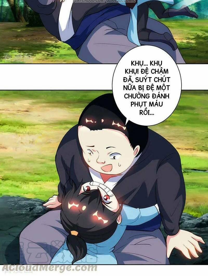 Độc Bộ Tiêu Dao 100 trang 7