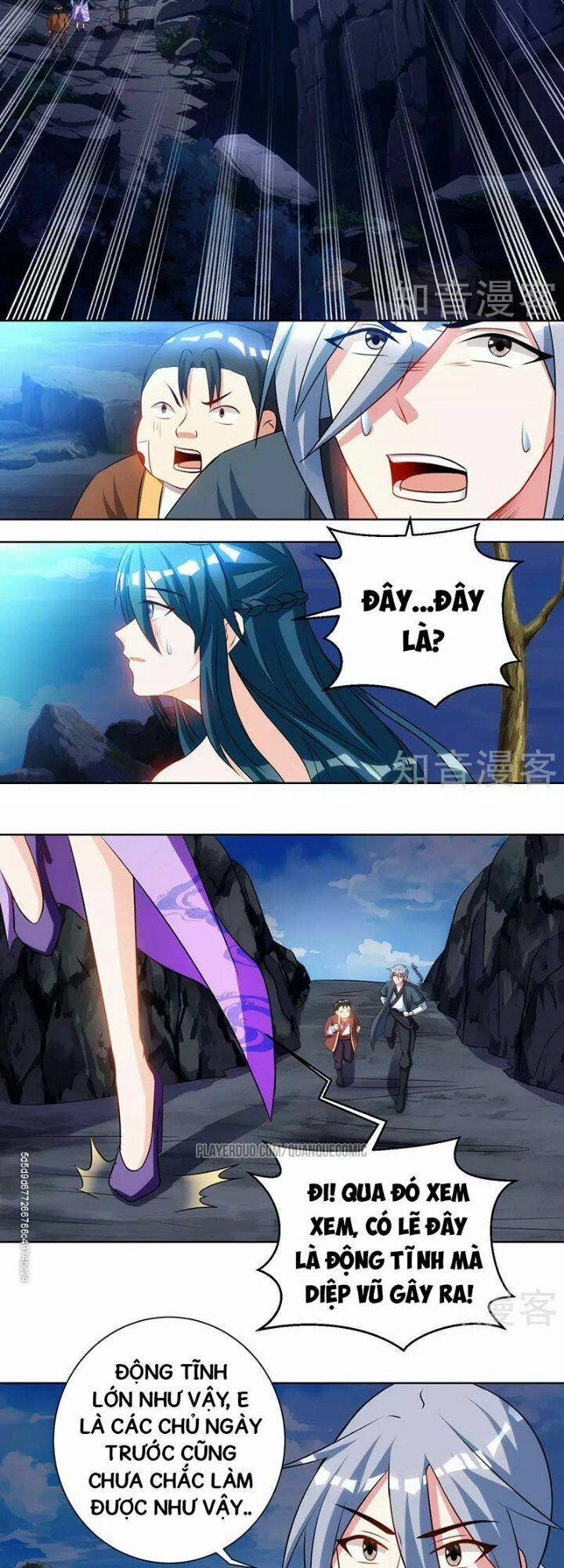 Độc Bộ Tiêu Dao 101 trang 10