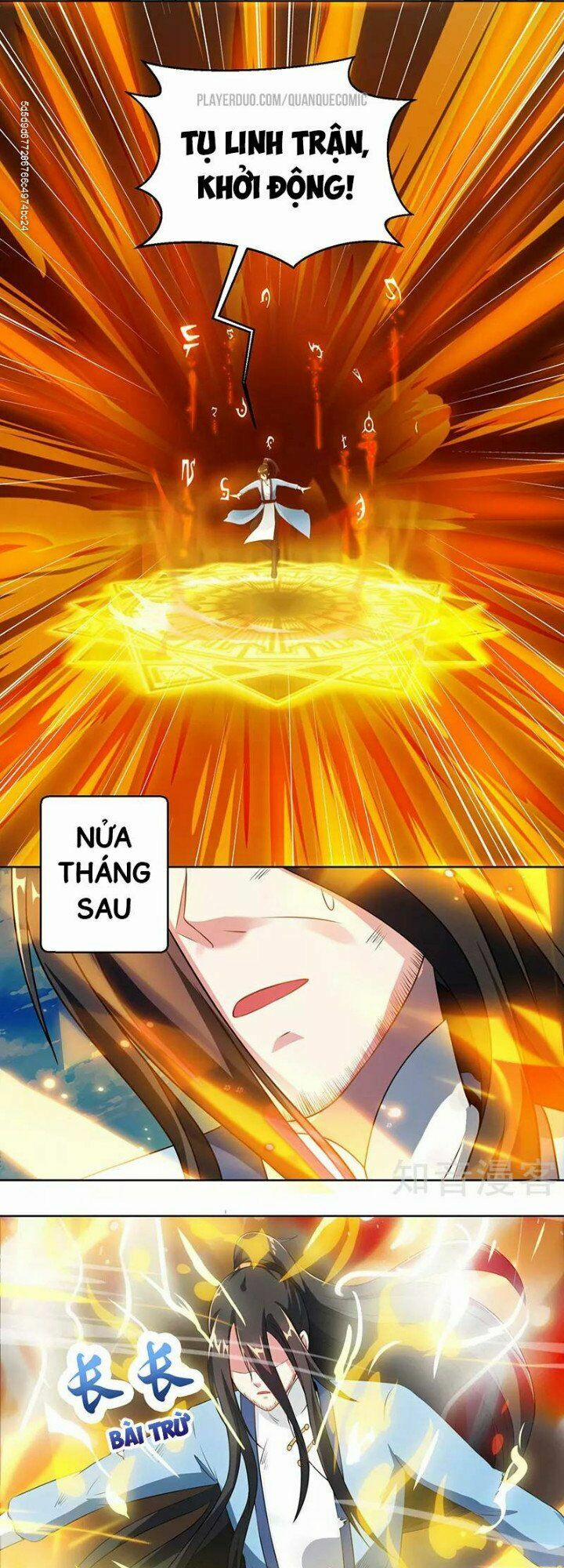 Độc Bộ Tiêu Dao 101 trang 6