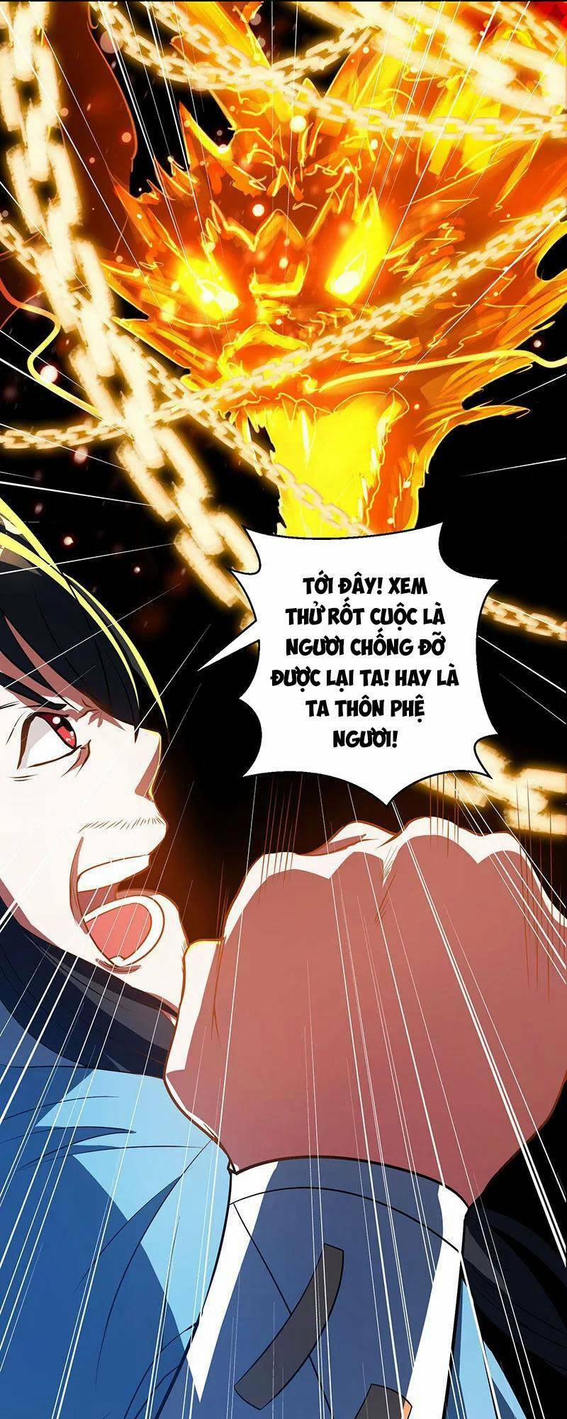 Độc Bộ Tiêu Dao 102 trang 13