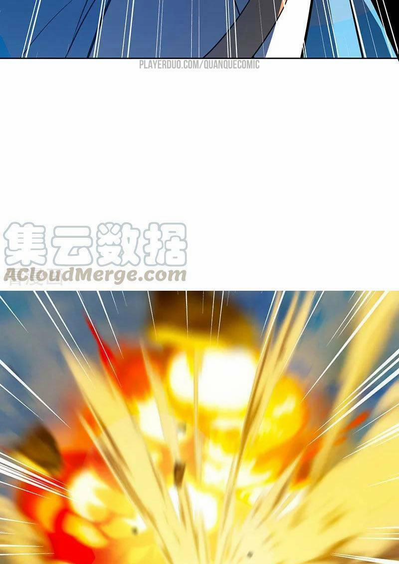 Độc Bộ Tiêu Dao 102 trang 14