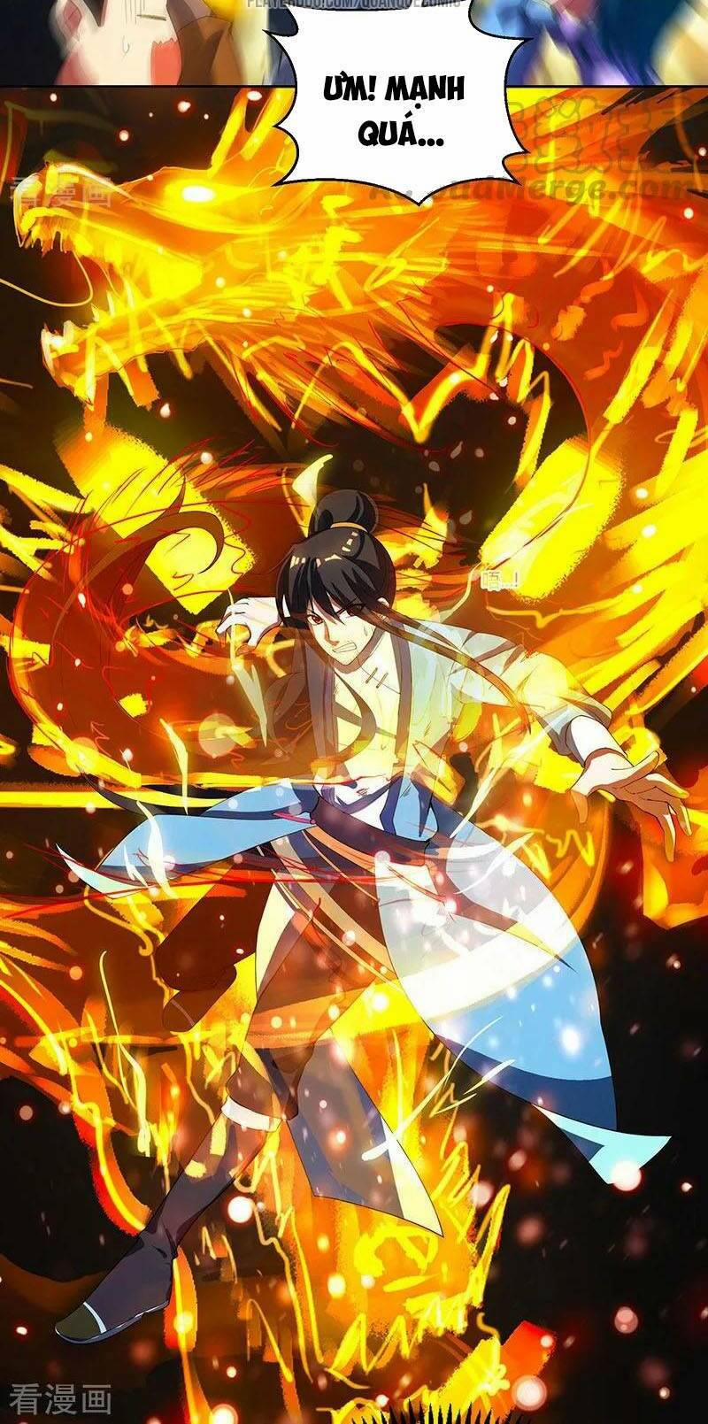 Độc Bộ Tiêu Dao 102 trang 17