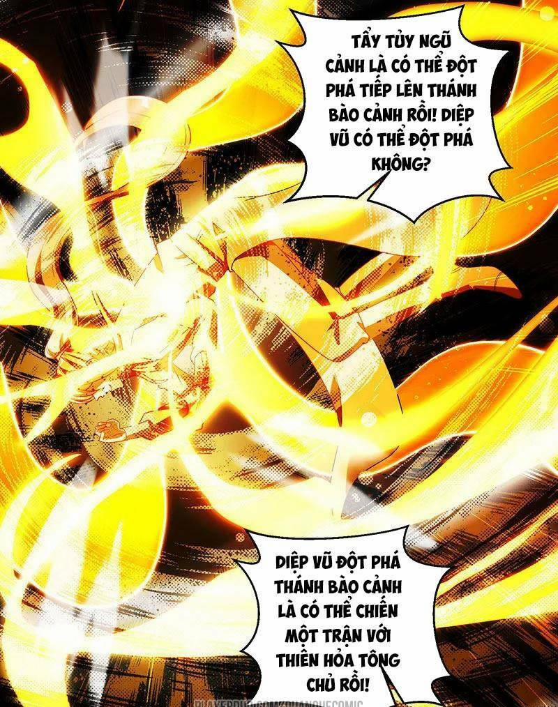 Độc Bộ Tiêu Dao 102 trang 23