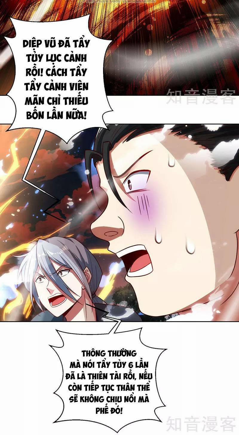 Độc Bộ Tiêu Dao 103 trang 1