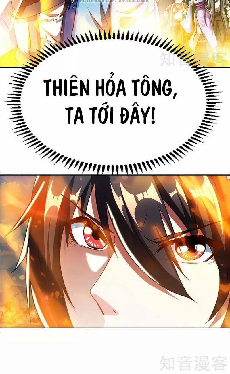 Độc Bộ Tiêu Dao 103 trang 17