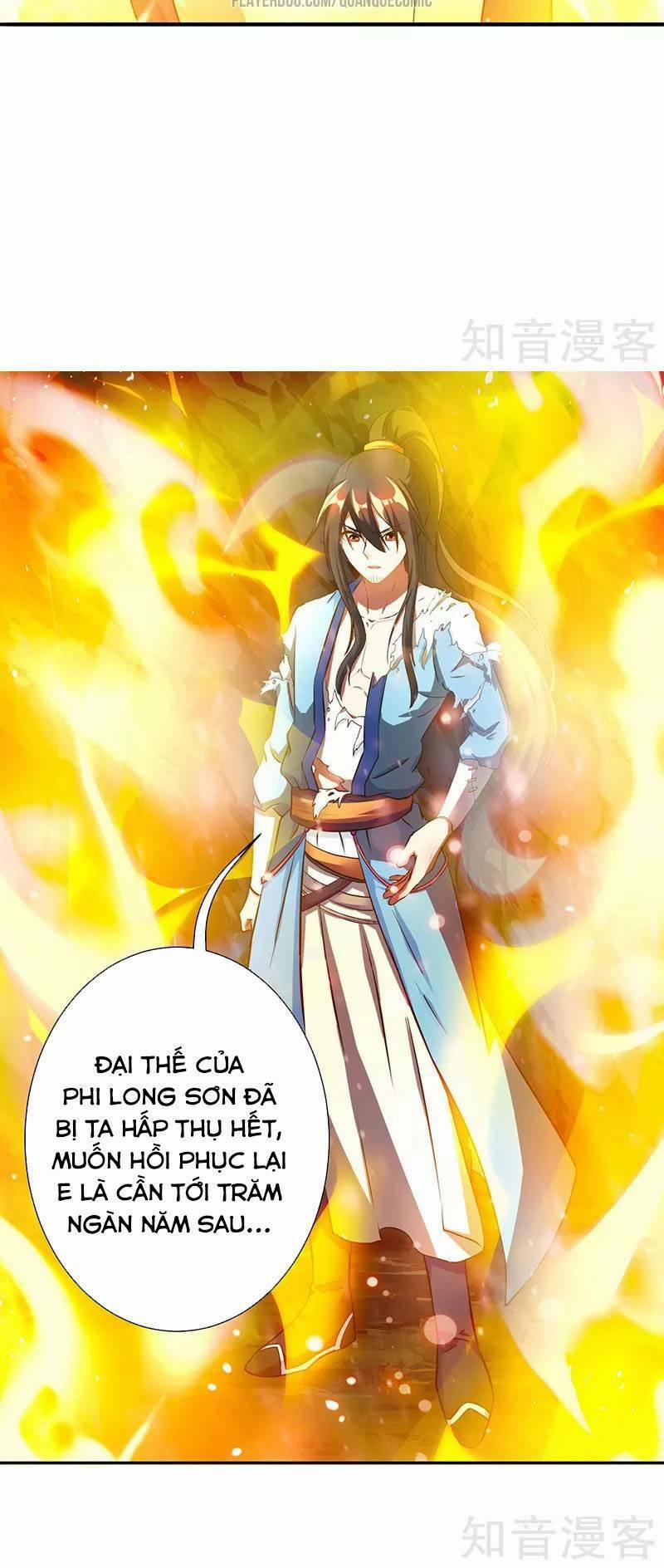 Độc Bộ Tiêu Dao 103 trang 5