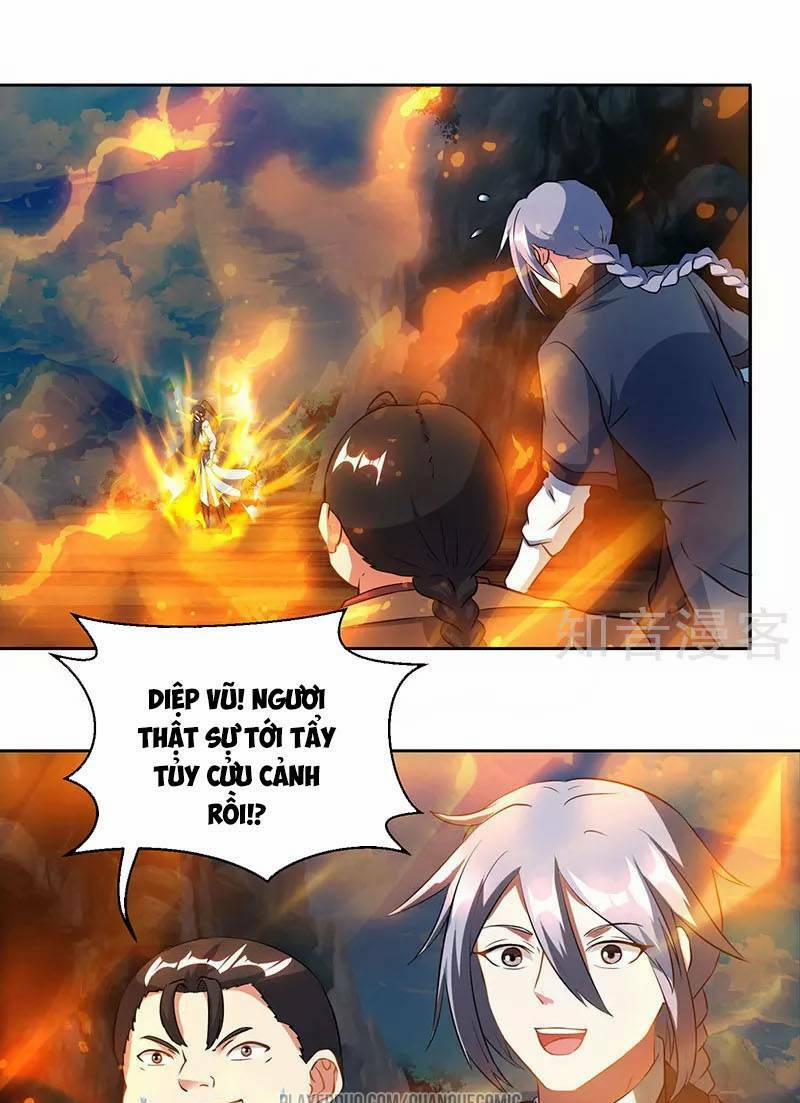 Độc Bộ Tiêu Dao 103 trang 6