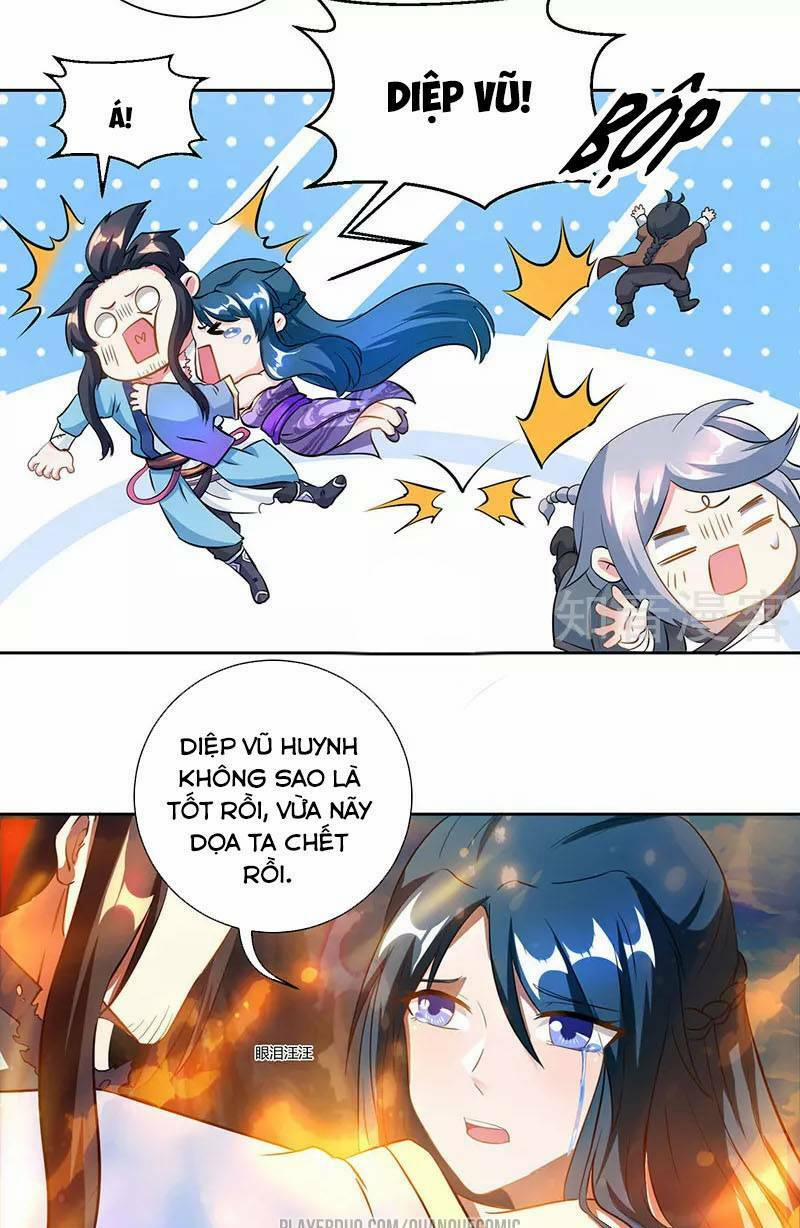 Độc Bộ Tiêu Dao 103 trang 8