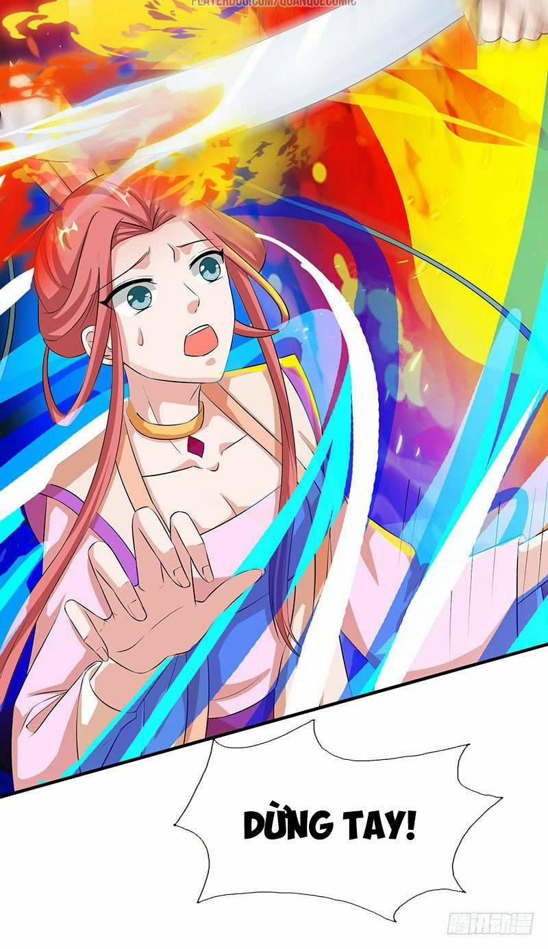 Độc Bộ Tiêu Dao 104 trang 11