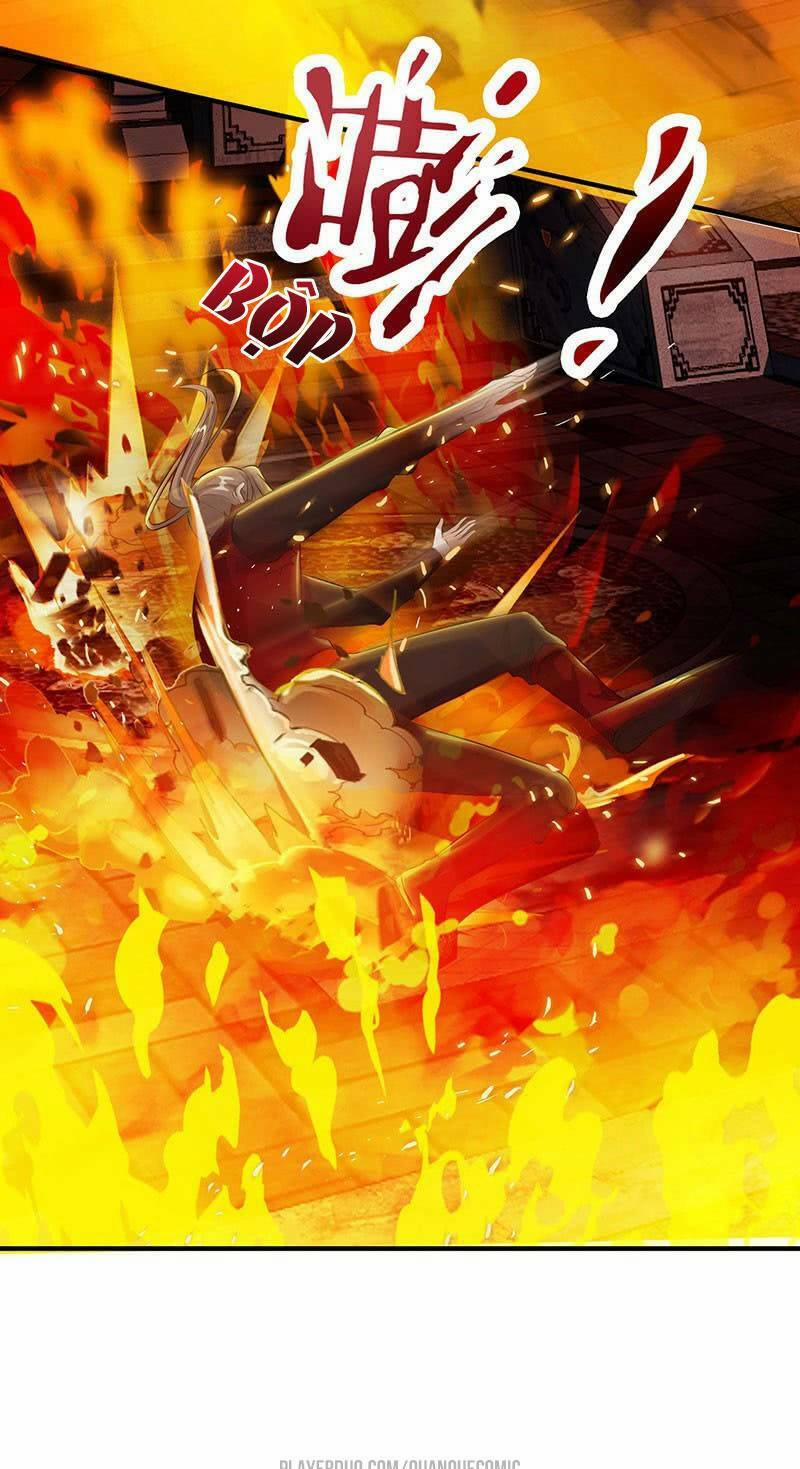 Độc Bộ Tiêu Dao 104 trang 14